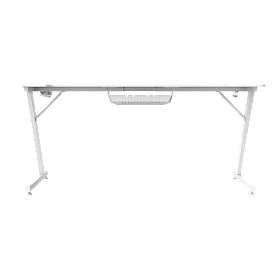 Trine 160 x 80 White